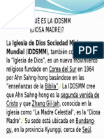 EXPOSICION Secta DIOSA MADRE - 030