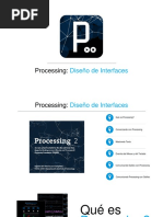 Creación de Un Proyecto en Dev | PDF | C ++ | Color