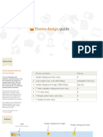 Theme Guide Itslearning RWD - Summer 20144