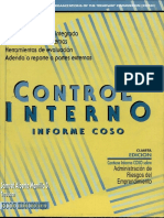 Control Interno Informe Coso PDF
