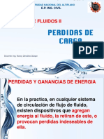 3 Perdidas de Carga Por Friccion 2 PDF