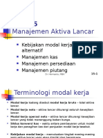 Ffm1015-Manajemen Aktiva Lancar