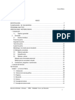 Ciencia Politica