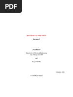 Download MATERIAL BALANCE NOTESpdf by Nicoly Didon SN317091797 doc pdf