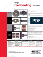 Turbocharger Troubleshooting English