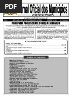 Resultado Final Grajau