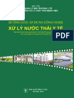 Q2 Huong Dan AP Dung CNXL Nuoc Thai Y Te