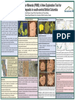 Farhad Bouzari, Craig JR Hart, Shaun Barker and Thomas Bissig MDRU, Mineral Deposit Research Unit, University of British Columbia, Canada