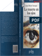 La muerte en los ojos (Figuras del otro en la antigua Grecia), Jean-Pierre Vernant.pdf