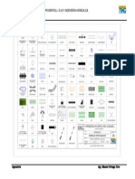 Simbología - Hidraulica-Enero2015 PDF