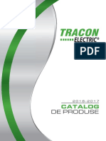 Tracon Catalogue 2016 v2