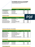 Resultados 1 Especial