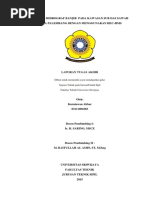 Download ANALISIS HIDROGRAF BANJIR PADA KAWASAN SUB DAS SAWAH KOTA PALEMBANG DENGAN MENGGUNAKAN HEC-HMSpdf by kurniawan akbar SN317105982 doc pdf