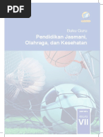 Download Kelas Vii Pjok Bg by daryono SN317108463 doc pdf
