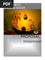 Download PROPOSAL PAGELARAN WAYANG KULIT DALAM RANGKA MEMPERINGATI HUT RI KE 69doc by Riyat Msh Semangat SN317108621 doc pdf