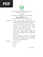 Perdes Larangan Nyetrum