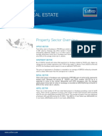 SBY-Colliers Market Report 1H 2013