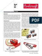 Coilcraft_Inductors for DCDC Converters.pdf