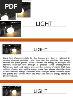 Light