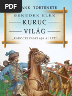 Benedek Elek - Kuruc Világ