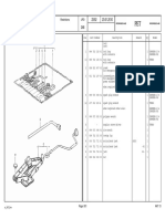 Porsche parts catalog for 1994 models