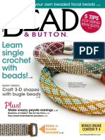 Bead & Button - February 2016