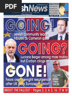 Download 30 June 2016 Jewish News Issue 957 by Jewish News SN317118761 doc pdf