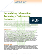 Gpn Formulating IT Performance Indicators Feb2008