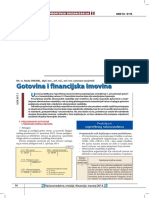 Gotovina I Financijska Imovina-15490c PDF