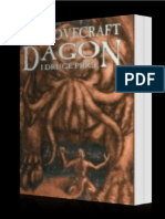 H.P. Lovecraft - Dagon I Druge Priče