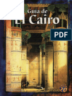 CoC - Guía de El Cairo