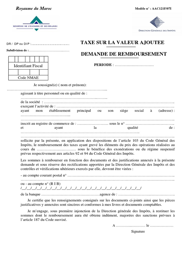 Comment demander le remboursement de la taxe d’annulation de votre vol