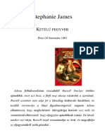 Ketelű Fegyver PDF