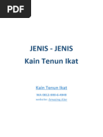 Download WA 0812-900-64949 Toko Kain Tenun Ikat Baju Etnik Nusantara Tenun Songket by WA 0812-900-64949 - Toko Kain Tenun Ikat Kain Tenun NTT Baju Tenun Wanita SN317124003 doc pdf