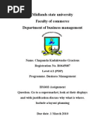 Download Kuda Supermarket by kays chapanda SN31712594 doc pdf