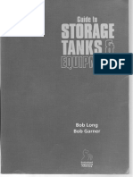 Guide To Storage Tanks and Equipment