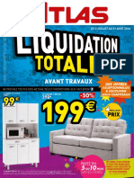 Atlas Liquidation Totale 2016