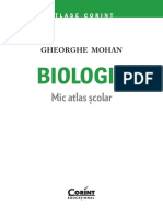 Atlas Biologie