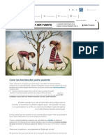 Curar Las Heridas Del Padre Ausente - La Mente Es Maravillosa PDF