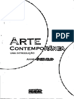 10 Anne - Cauquelin - Arte - Contemporanea - Uma PDF