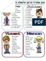 Islcollective Worksheets Dbutant Pra1 Elmentaire A1 Printermdiaire A2 Lmentaire Primaire Maternelle Comprhension Crite C 232564ef0b790490eb9 17139349