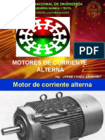 Motores de CA Asincronos (1)