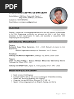 fCV - Joshua Ern S. Dacurro (2)d