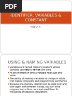 Download Identifier Variables Constant by Nazrin Manshor SN31714117 doc pdf