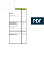 Modelamiento de Indicadores de Gestion de Equipos de Perforación