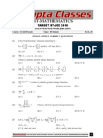 XII Pass