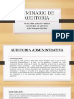 SEMINARIO DE AUDITORIA 1°tarea