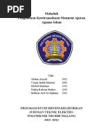 Download Makalah Pengelolaan Kewirausahaan  by Alan Lulus Kurniawan SN317147600 doc pdf