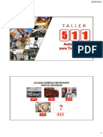 Taller 511