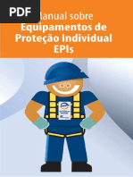 manual sobre EPI